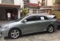 2011 Toyota Altis 2.0V (Top of the line) 1st owned-1
