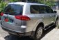 Mitsubishi Montero Sport 2013 GLX MT-5