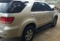 Toyota Fortuner 2007 FOR SALE-0