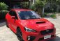 Subaru WRX 2015 FOR SALE-5