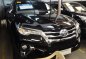 Toyota Fortuner 2017 Automatic Diesel P1,498,000-1