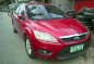 Well-kept Ford Focus 2009 for sale-3