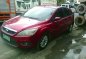 Well-kept Ford Focus 2009 for sale-0
