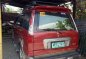 Mitsubishi Adventure MANUAL FOR SALE-2