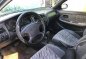 1996 Toyota Corolla Automatic Gasoline well maintained-1