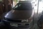 Mitsubishi Lancer Glxi 1995 model FOR SALE-6