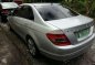 Mercedes Benz C200 2009  For Sale -0