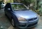 Ford Focus 2007 AT for sale-3