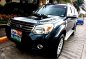 Ford Everest 2013 model Diesel FOR SALE-0