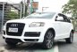 2009 Audi Q7 S line diesel For Sale -2