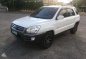 Kia Sportage 4x4 diesel matic 2007mdl vs Toyota 2007 Ford 2007 Honda-1