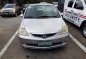 2004 Honda City for sale in Manila-0