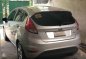 2017 Ford Fiesta AT Hatchback For Sale -2