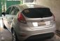 2017 Ford Fiesta AT Hatchback For Sale -1