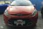 Ford Fiesta 16 S 2011 Top of the Line-0