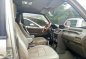 2001 Mitsubishi Pajero 4x4 for sale -7