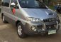 2001 Hyundai Starex manual local For Sale -0