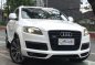 2009 Audi Q7 S line diesel For Sale -3