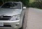 Toyota Fortuner 2007 FOR SALE-1