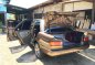 Nissan Sentra LEC Model 1994 Brown For Sale -1