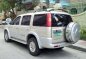 2005mdl Ford Everest XLT 4x4 manual-0