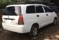 Toyota Innova 2007 FOR SALE-1