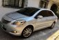 Almost brand new Toyota Vios Gasoline 2003 for sale -0