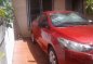 Toyota Vios J 2014 1.3 FOR SALE -2