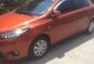 Toyota Vios E AT 2016 FOR SALE-0