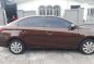 Toyota Vios E 2015 model FOR SALE-2