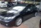 Well-maintained Honda Civic 2012 for sale-0