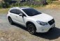 2012 Subaru XV 20i Premium Siena Motors-0