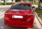 2016 Toyota Vios 1.3E FOR SALE-1