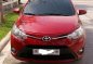 2016 Toyota Vios 1.3E FOR SALE-0