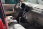 2007 Toyota Avanza G Automatic Transmission-2