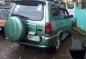 For Sale: Isuzu Sportivo 2002 model-2