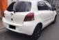 TOYOTA Yaris 1.5 G Automatic 2010 like Jazz City Vios Swift-2