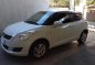 Suzuki Swift 2015 Automatic Gasoline P495,000-1