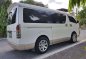 Toyota Hiace 2008 FOR SALE-1
