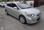 Hyundai Accent 2013 matic DIESEL FOR SALE-3