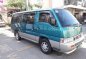 Nissan Urvan 2014 FOR SALE-0