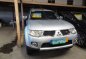 Mitsubishi Montero 2013 Automatic Diesel P898,000-0