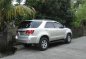 2007 Toyota Fortuner diesel automatic For Sale -1