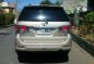 2012 Toyota Fortuner G 4x2 Diesel for sale-2