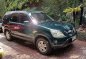 Honda CRV 4x2 7 seater 2003 for sale-1