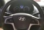 Hyundai Accent 2013 matic DIESEL FOR SALE-7