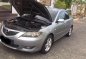 Mazda 3V 2007 model FOR SALE-0