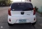 Kia Picanto EX 2012 AT FOR SALE-7