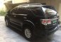 Toyota Fortuner G Dsl Automatic For Sale -2