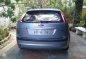 Ford Focus 2007 AT for sale-0